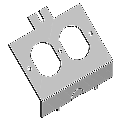 ABB THOMAS & BETTS AFP 2A