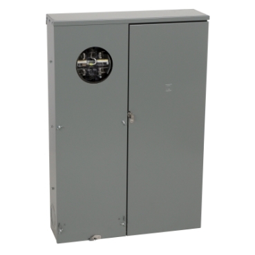 SCHNEIDER ELECTRIC QU12L400CL