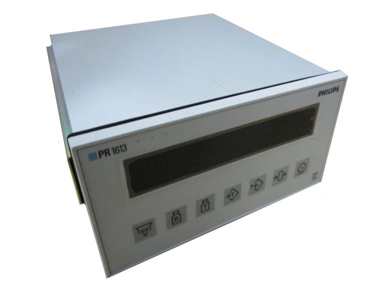 PR-1613/00 by PHILIPS