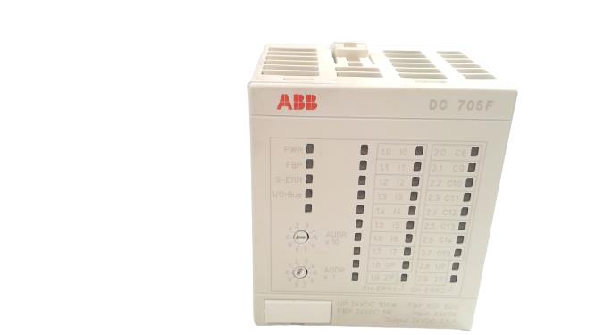 ASEA BROWN BOVERI 3BDH000388R0001