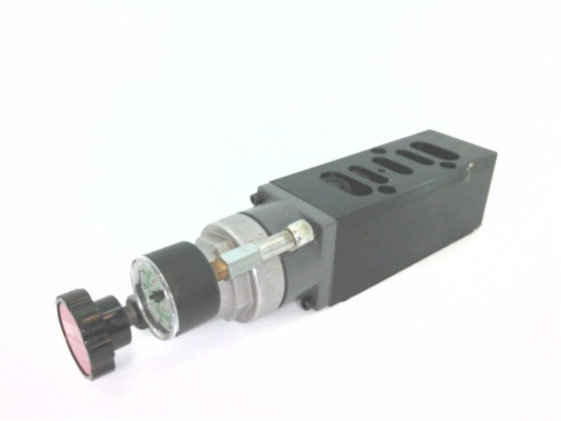 ASCO A23RS100OP00000