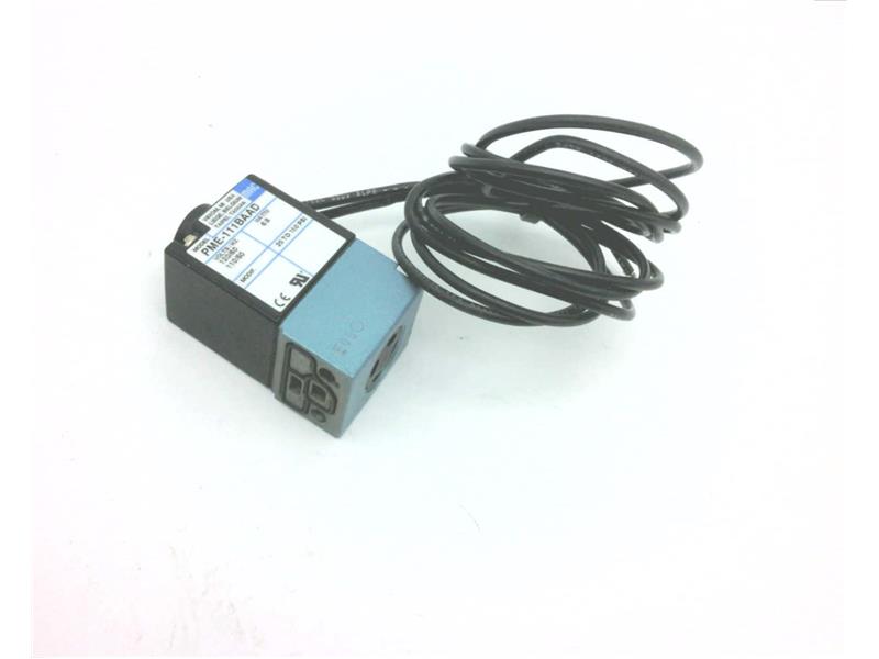 MAC VALVES INC PME-111BAAD