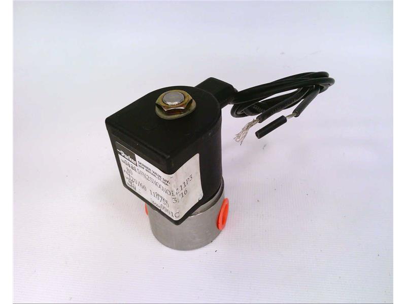 PARKER 71215SN2SNOONOL111P3