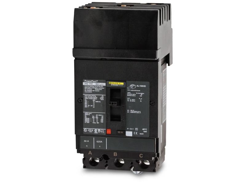 SCHNEIDER ELECTRIC HGA36050LC