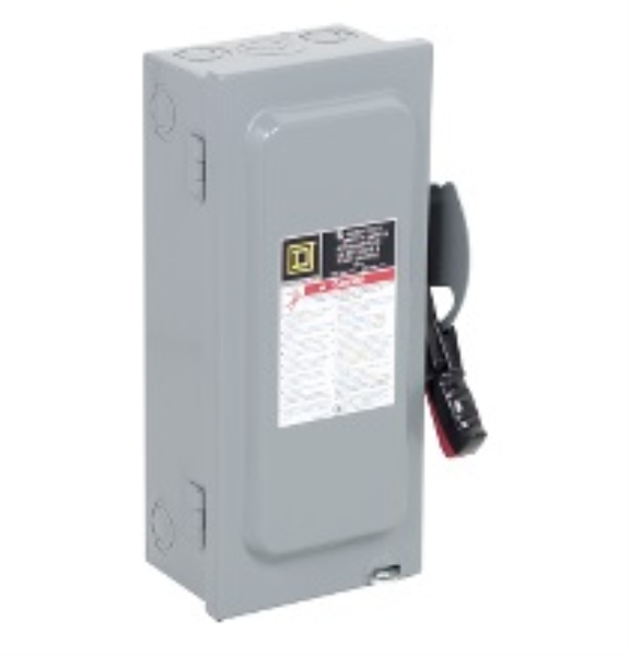 SCHNEIDER ELECTRIC CH224NRB