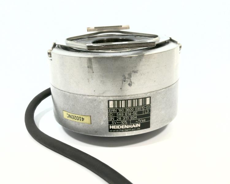 HEIDENHAIN CORP ERN-180-3600-03S12-03
