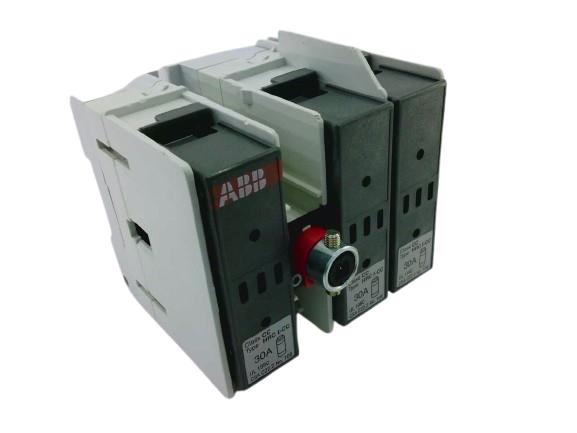 ASEA BROWN BOVERI OS30ACC12