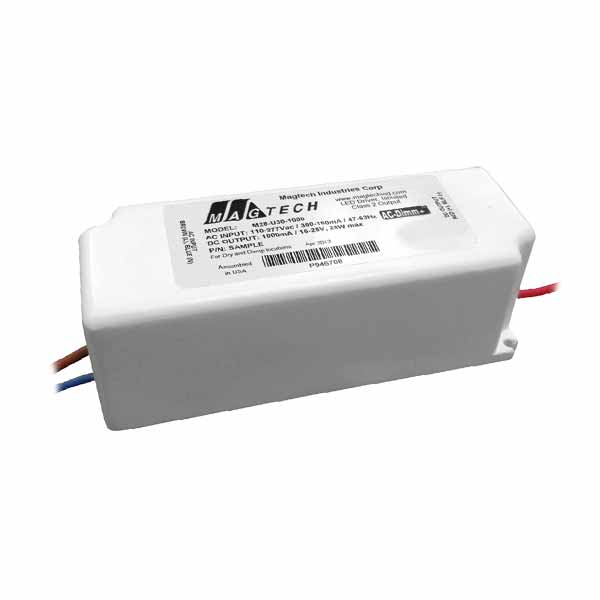 20-4530 by MAGTECH INDUSTRIES