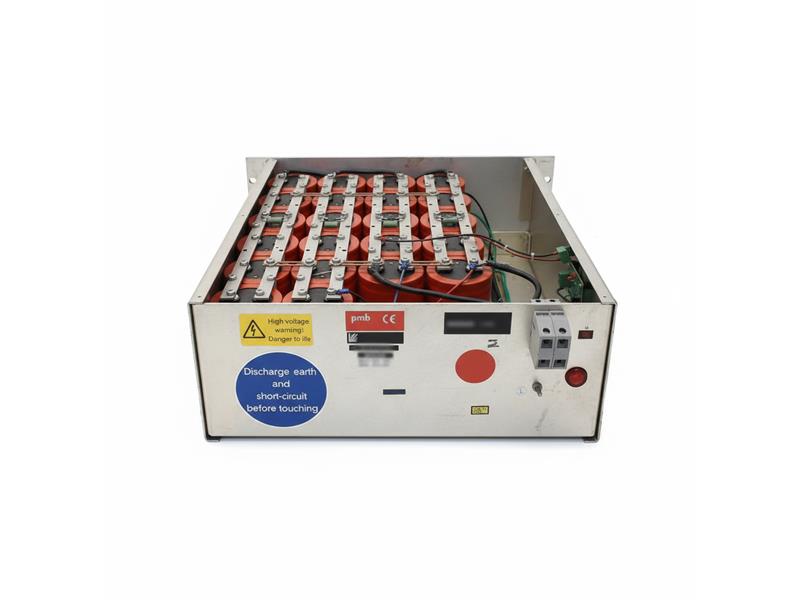 PMB ELEKTRONIK CAP-760