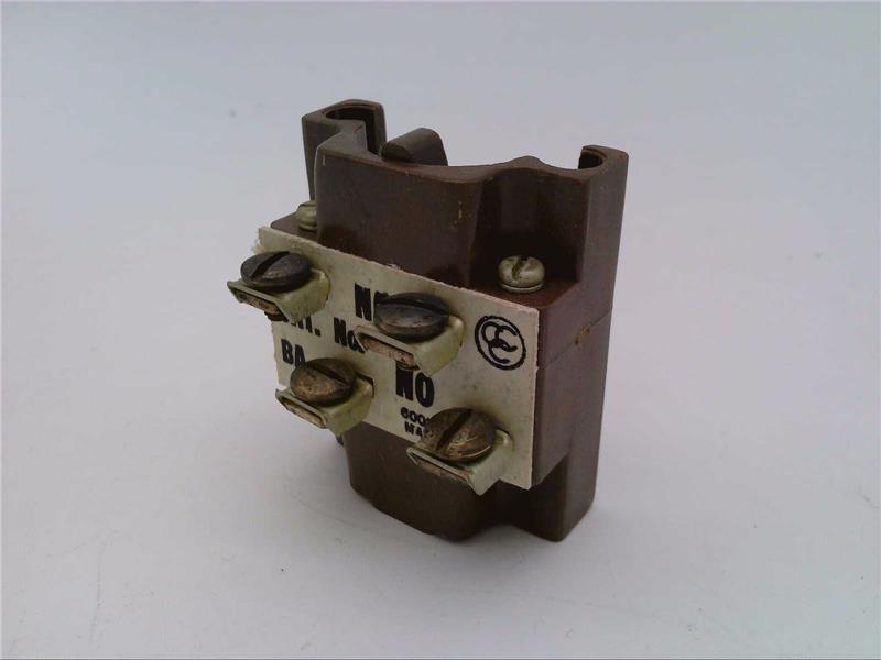 DANAHER CONTROLS 100-BA