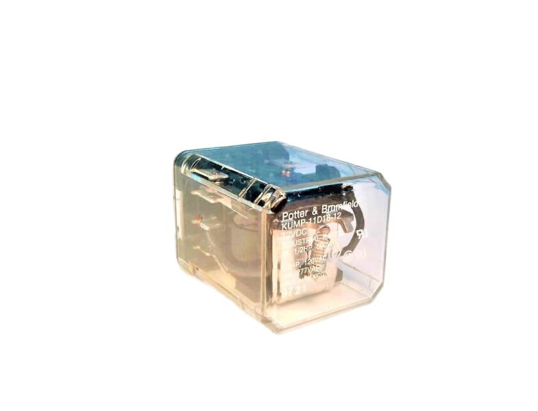 TE CONNECTIVITY KUMP-11D18-12