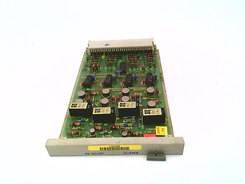 SIEMENS 6EC1-221-0A