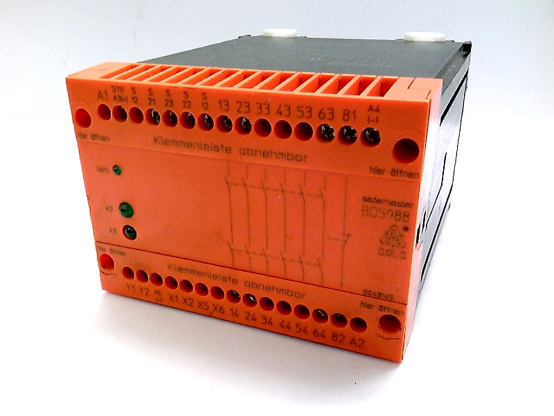 DOLD BO5988.61/324 24VDC+110VAC