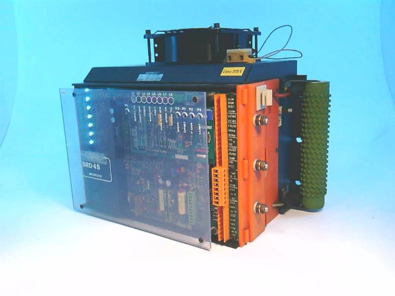 EATON CORPORATION BRD4SB10