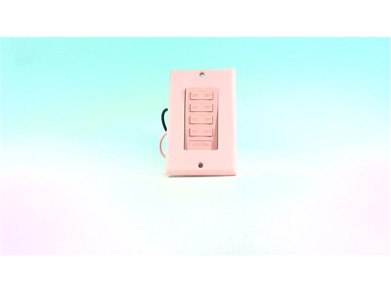 LEVITON 6322-4