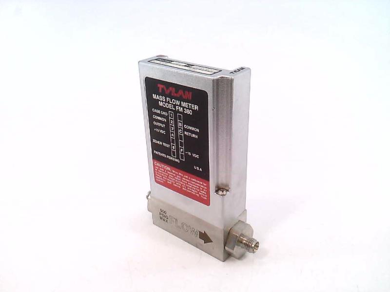 MILLIPORE FM380-SAV-50SCCM-2S