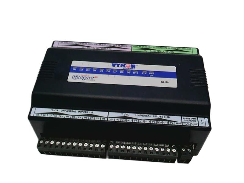 HONEYWELL IO-34