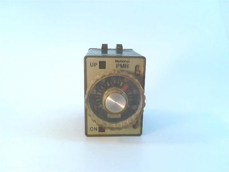 PMH-M-10M-AC220V by MATSUSHITA ELECTRIC