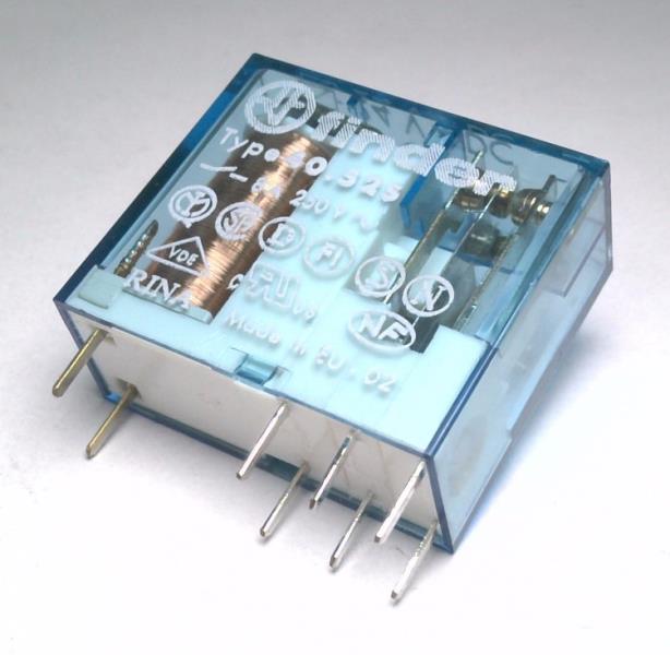 FINDER 40.52S.024.0000