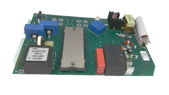 ASEA BROWN BOVERI EB0362A01