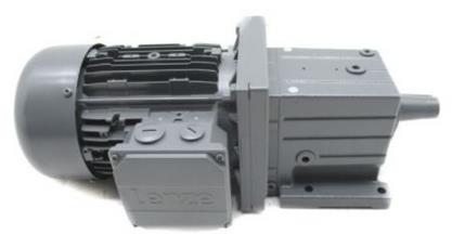 LENZE GST05-2E VBR 080C32