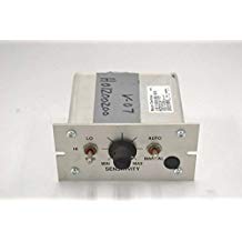 MCE101A1107 by SAUER SUNDSTRAND