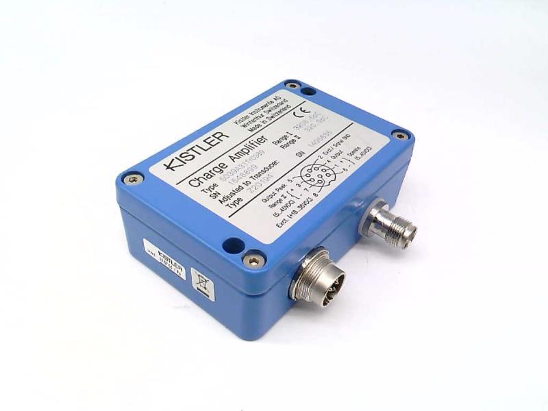 KISTLER INSTRUMENT Z20194