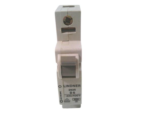 LINDNER 2935.0601