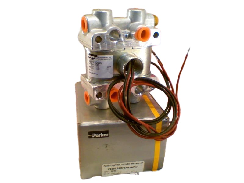 PARKER V935LB2075AB2A7W