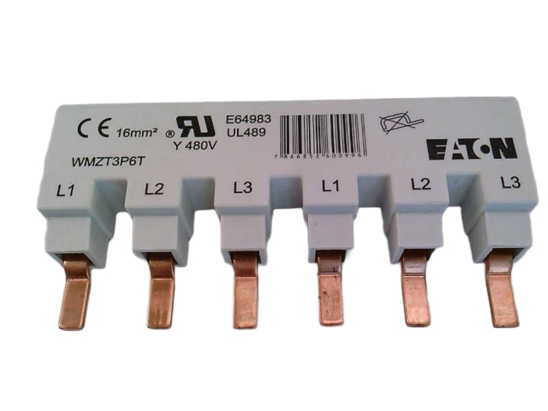 EATON CORPORATION WMZT3P6TSP