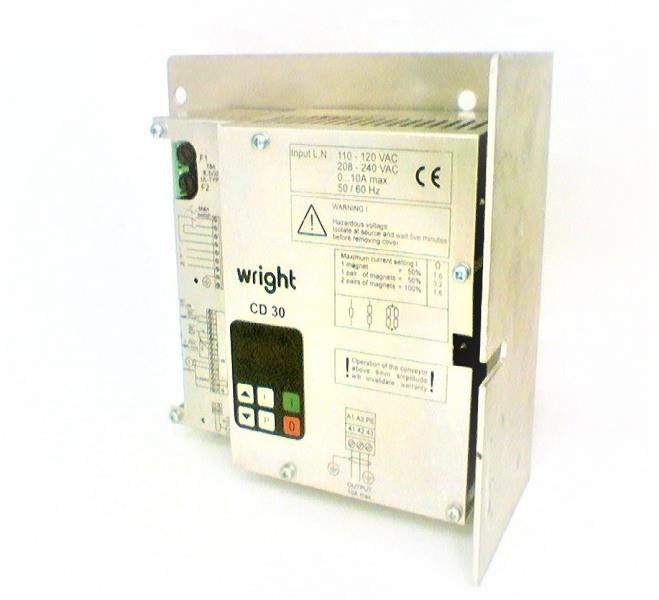 WRIGHT CD30-1-15004H