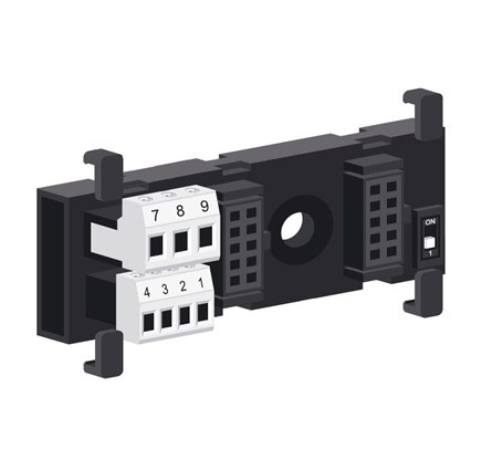 SENECA Z-PC-DINAL2-17.5