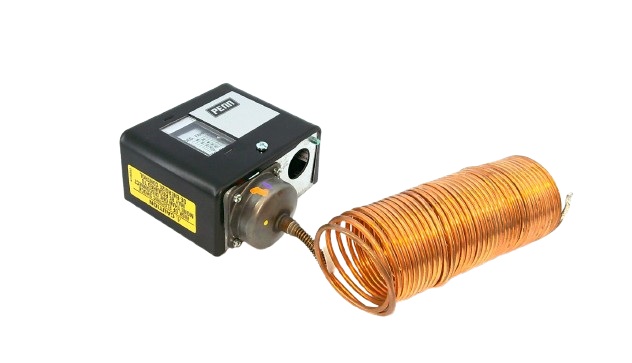 JOHNSON CONTROLS A70GA-1