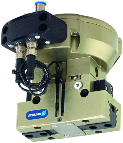 SCHUNK EOA-DRM-PGN-PLUS-P 80-1