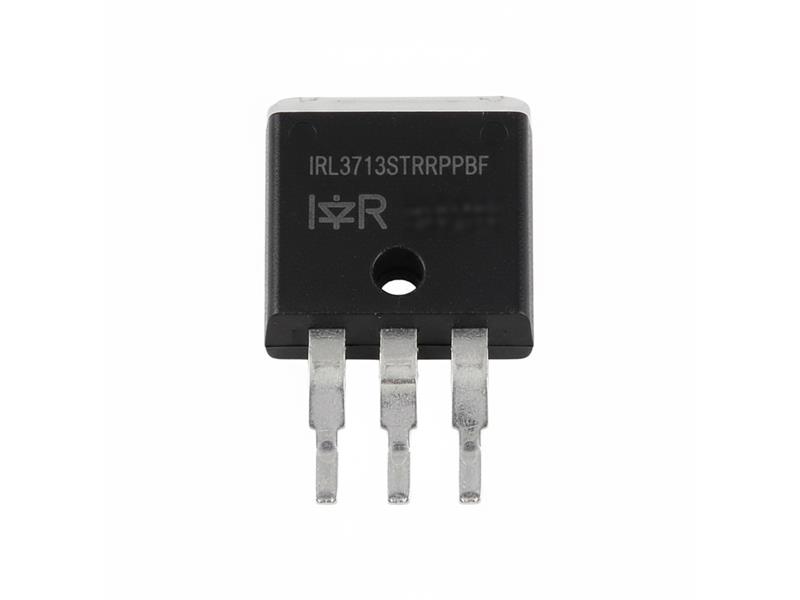 INTERNATIONAL RECTIFIER IRL3713STRRPBF