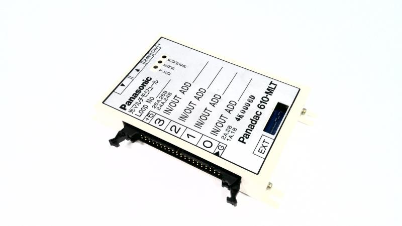 MATSUSHITA ELECTRIC 610-MLT