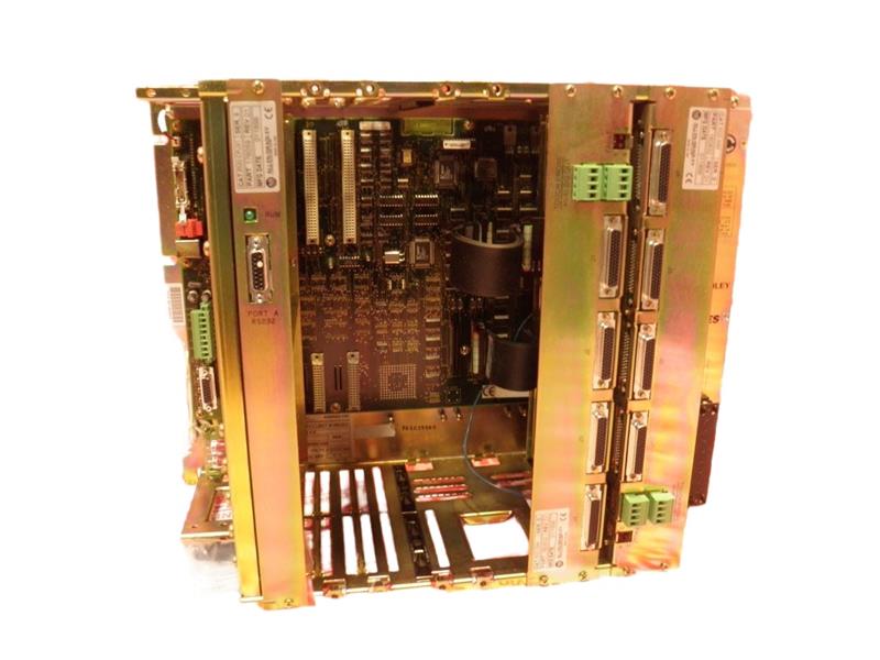 8520-PX3-LIBAT-M-MEXE2-SM42-SR-1-2-3-4-5-6 by ALLEN BRADLEY