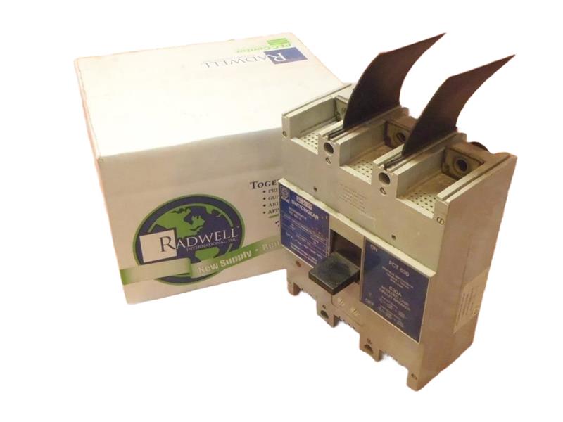 PCT630/3 by PROTEUS