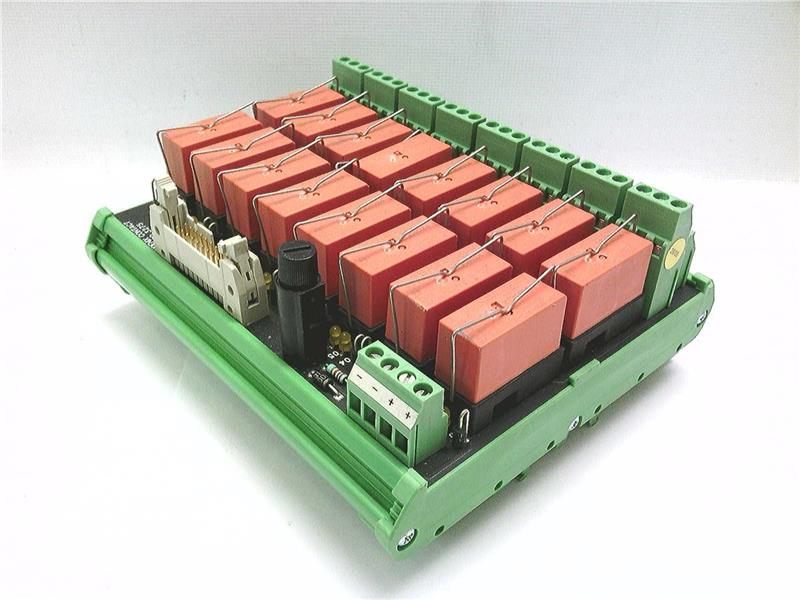 PHOENIX CONTACT UM-16R-G24/21/PLC/F-SO3275