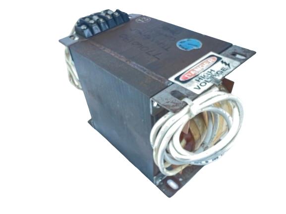 AFP TRANSFORMERS INC 8700107660I