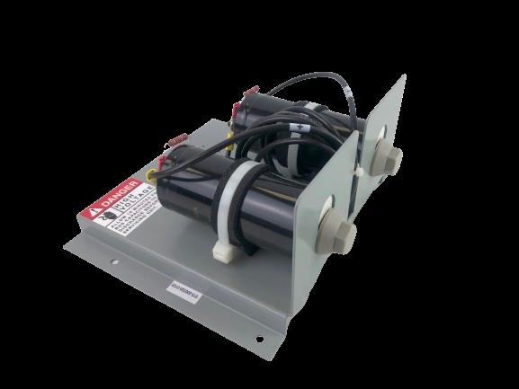 EATON CORPORATION 015-000350-0105