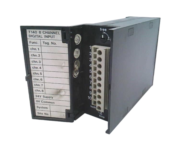 INVENSYS T140
