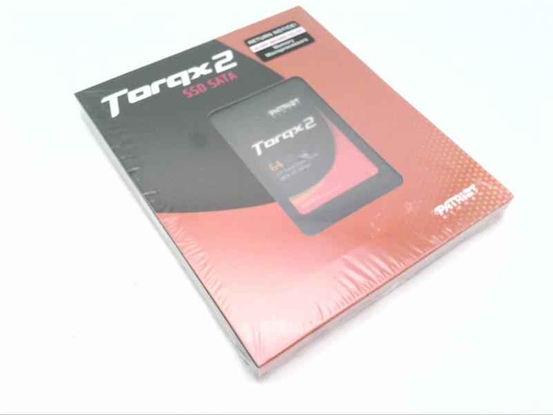 PATRIOT PT264GS25SSDR