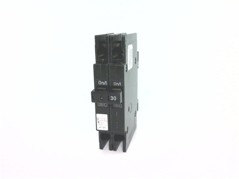 EATON CORPORATION QCR2030T