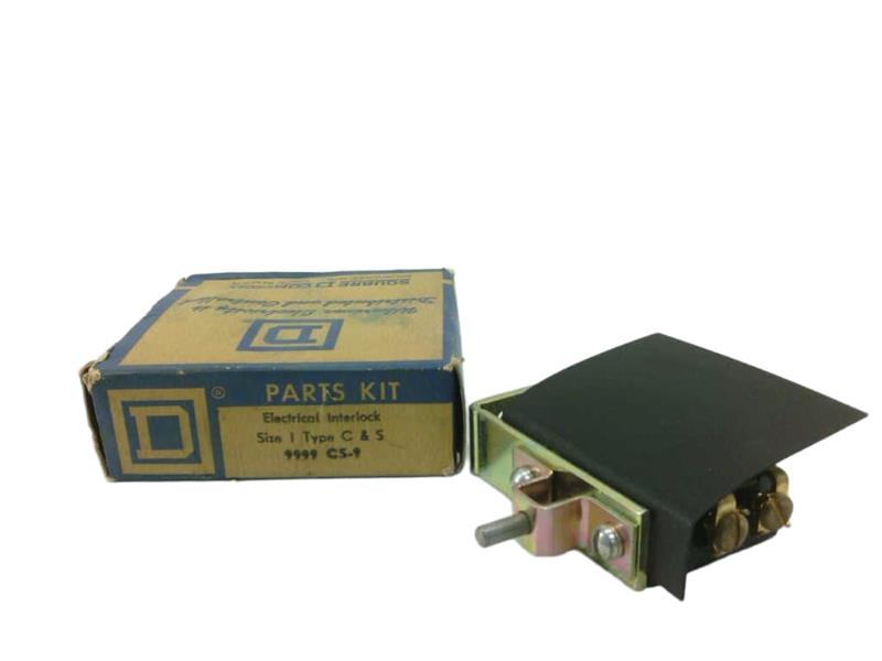 9999-CS-9 by SCHNEIDER ELECTRIC