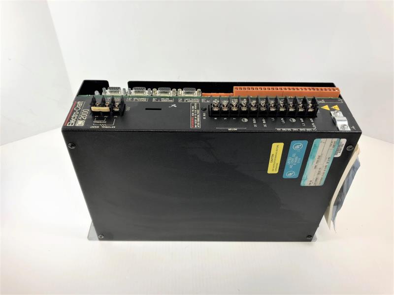 ASEA BROWN BOVERI PDM-10