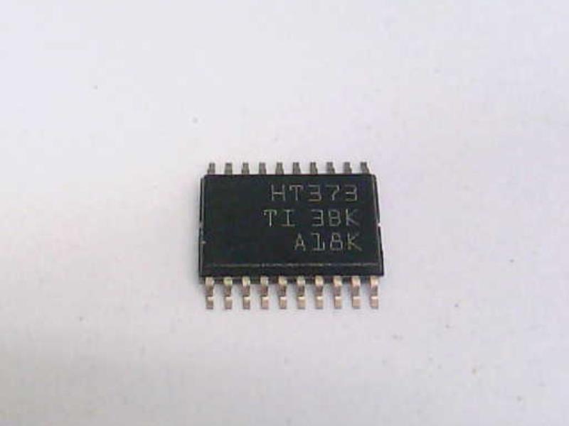 TEXAS INSTRUMENTS SEMI SN74HCT373PWR