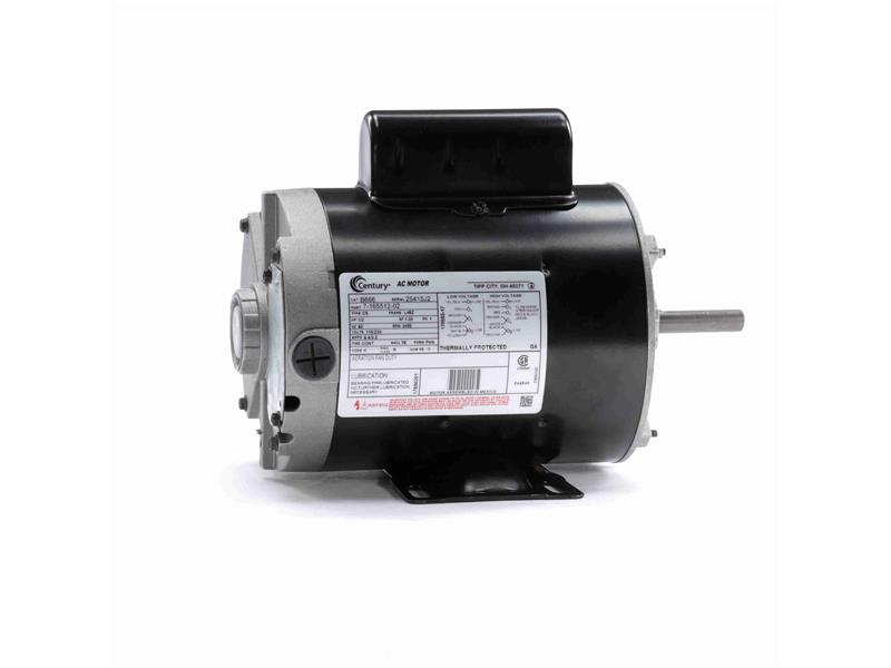 B666 by REGAL REXNORD