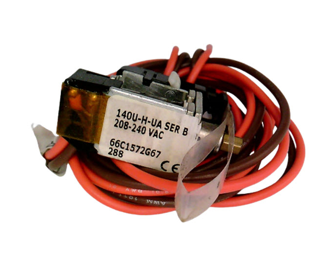 ALLEN BRADLEY 140U-H-UA