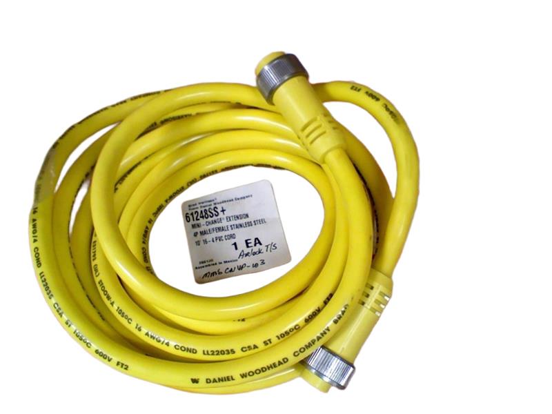 61248SS by MOLEX